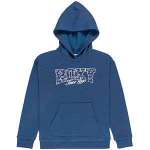 Roxy - Surf Feeling Brushed Vt - Hoody - Meisjes 4-16