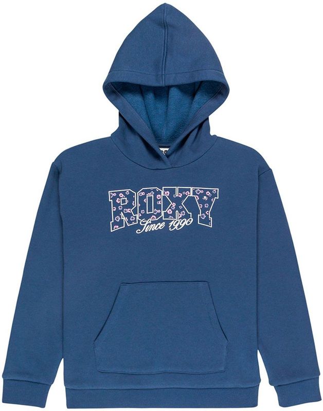 Roxy - Surf Feeling Brushed Vt - Hoody - Meisjes 4-16