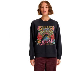 Roxy - Lineup - Sweater - Vintage Gewassen Effect - Dames