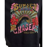Roxy - Lineup - Sweater - Vintage Gewassen Effect - Dames