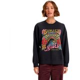 Roxy - Lineup - Sweater - Vintage Gewassen Effect - Dames