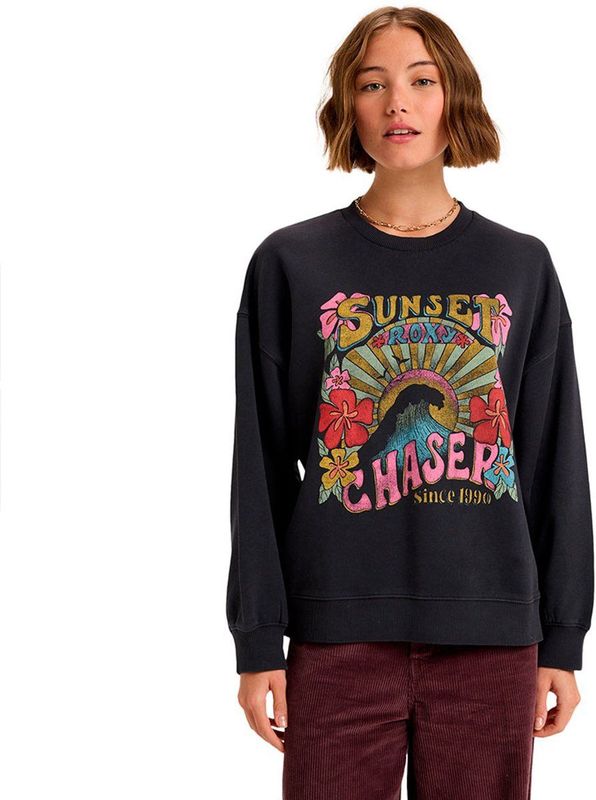 Roxy - Lineup - Sweater - Vintage Gewassen Effect - Dames