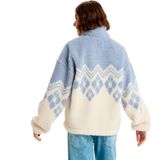 Roxy - Mountain Story - Fleece - Bone White - Voor Dames