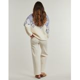 Roxy - Mountain Story - Fleece - Bone White - Voor Dames