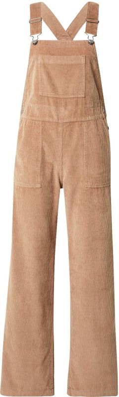 Roxy - Trailblazer - Tuinbroek - Katoenen Corduroy - Dames