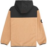 Quiksilver - Back To School - Fleece Hoodie - Volledige Rits - Jongens 8-16