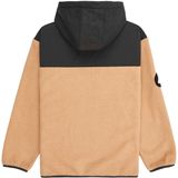 Quiksilver - Back To School - Fleece Hoodie - Volledige Rits - Jongens 8-16