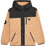 Quiksilver - Back To School - Fleece Hoodie - Volledige Rits - Jongens 8-16