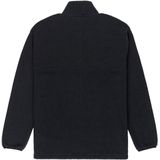 Quiksilver - Clean Coast - Fleece - Volledige Rits - Heren - Gerecycled Polyester