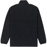 Quiksilver - Clean Coast - Fleece - Volledige Rits - Heren - Gerecycled Polyester