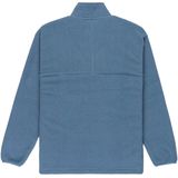 Quiksilver - Clean Coast - Fleece - Volledige Rits - Heren - WarmFlight-technologie