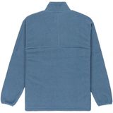 Quiksilver - Clean Coast - Fleece - Volledige Rits - Heren - WarmFlight-technologie