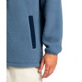 Quiksilver - Clean Coast - Fleece - Volledige Rits - Heren - WarmFlight-technologie