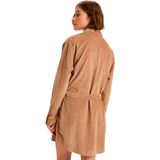 Roxy - Wavy Lights Dress - Jurk - Bruin