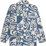 Quiksilver - Clean Coast - Fleece - Volledige Rits - Heren