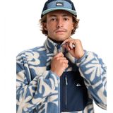 Quiksilver - Clean Coast - Fleece - Volledige Rits - Heren