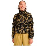 Roxy - Boundless Spirit - Sherpa Jack - Dames