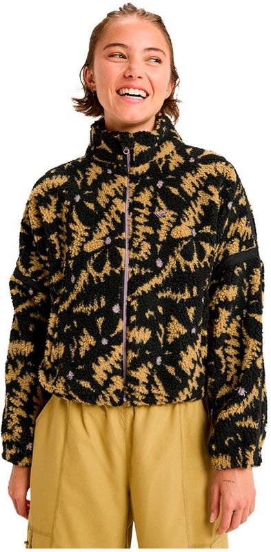 Roxy - Boundless Spirit - Sherpa Jack - Dames