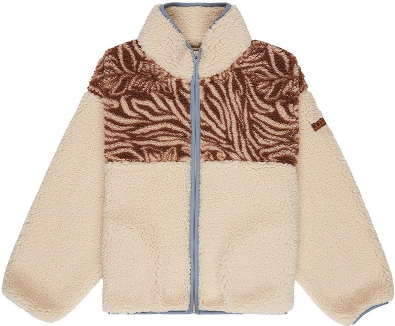 Roxy LEKEITIO Break Mid Pant Damesbroek, beige, L