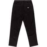 Quiksilver - Taxer Regular Cord Pant - Capribroek - Zwart