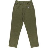 Quiksilver - Taxer Regular Cord Pant - Capribroek - Kaki