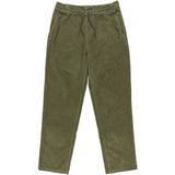 Quiksilver - Taxer Regular Cord Pant - Capribroek - Kaki