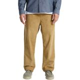 Quiksilver - Taxer Regular - Capribroek - Elmwood - 100% Zijdespeler