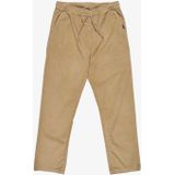 Quiksilver - Taxer Regular - Capribroek - Elmwood - 100% Zijdespeler