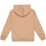Roxy - Surf Feeling Zipped Brushed - Hoodie - Voor Meisjes 4-16
