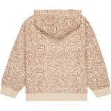 Roxy - Twenty Five Miles - Bedrukte Hoody - Voor Meisjes 4-16