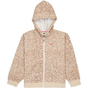 Roxy - Twenty Five Miles - Bedrukte Hoody - Voor Meisjes 4-16