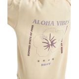 Roxy Kids Perfect Cloud Fleecevest (Kinderen |beige)