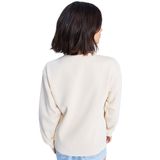 Roxy - Surf Stoked Brushed - Sweater - Dames