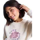 Roxy - Surf Stoked Brushed - Sweater - Dames