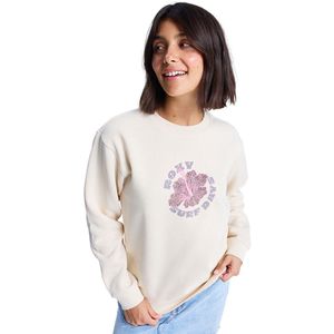 Roxy - Surf Stoked Brushed - Sweater - Dames