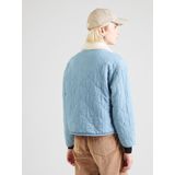 Roxy - Not So Basic Jacket - Damesjas - Beau Blue - Katoen