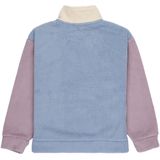 Roxy - Kid's Lazy Weekend - Fleecetrui - Blauw