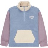 Roxy - Kid's Lazy Weekend - Fleecetrui - Blauw