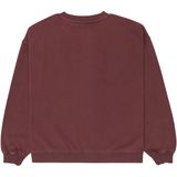 Roxy - Lineup Brushed - Oversized Sweater - Meisjes 4-16