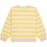 Roxy - Kid's Little Things Crew - Trui - Beige