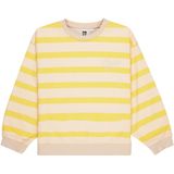 Roxy - Kid's Little Things Crew - Trui - Beige