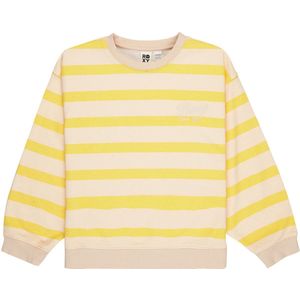 Roxy - Kid's Little Things Crew - Trui - Beige