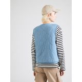 Roxy - Simply Lucky Jacket - Damesjas - Beau Blue - Katoen