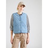 Roxy - Simply Lucky Jacket - Damesjas - Beau Blue - Katoen