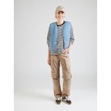 Roxy - Simply Lucky Jacket - Damesjas - Beau Blue - Katoen