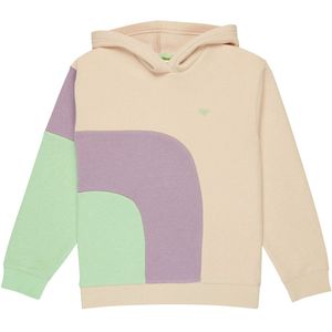 Roxy - Remember The Name - Hoodie - Beige