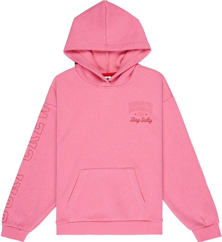 Roxy - Hope You Dance - Losvallende Hoody - Meisjes 4-16