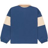 Roxy - Iconic Waves - Colourblock Sweater - Meisjes 4-16