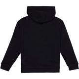 Roxy Fleece trui SURF FEELING HOODIE BRUSHED Girl's Black 10