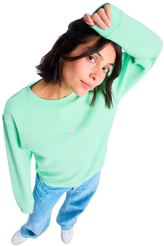 Roxy - Surf Stoked Brushed - Sweater - Dames